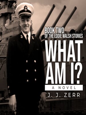 cover image of What Am I